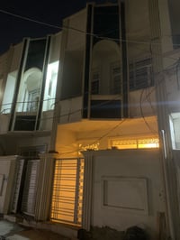 نزال صالح مصطفى • ٦٥م • غرفتين