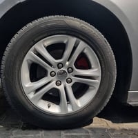 ويل كب • ١٧ • بغداد
