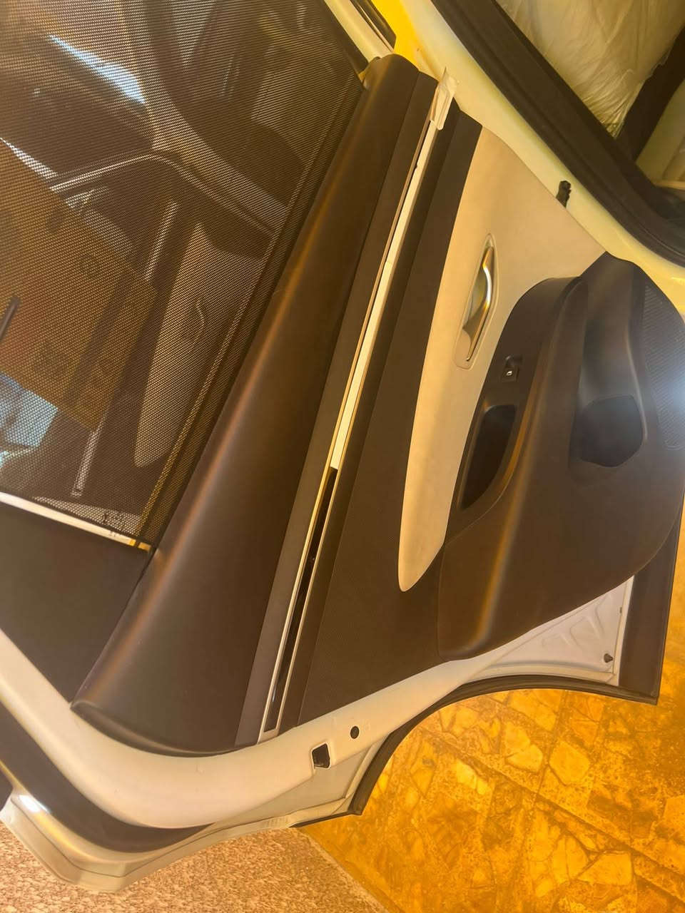 🚗 للبيع سيارة توسان 2024
✨ الموديل: 2024
📍 ماشية: 27 ألف كم
✅ السيارة بحالة الزيرو
✅ مال جنائي
💰 السعر: 198

📞 للجادين فقط
***********
