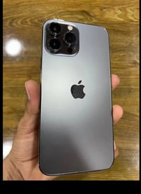 ايفون 13 برو ماكس • ٥١٢ • بطارية ٨٠
