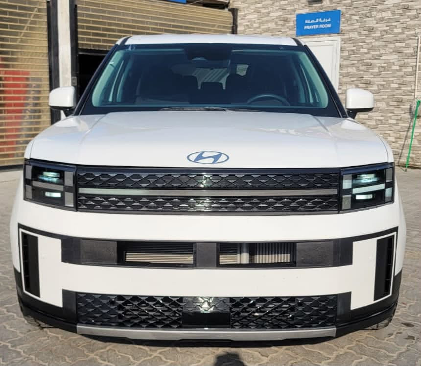 …
*تم الشحن إلى منفذ سفوان*

*هونـداي سنتـافي موديـ2025ـل*
*السعر167$جاهزصبغ ضرر فقط*

      ((ترهم على كتاب الشهداء  وترهم حرة))✅‏

رابط الواتساب @👇✅

https://wa.me/9647855581533

رابط  گروب واتساب لنشر اليومي 👇✅‏

https://chat.whatsapp.com/CBxZrOm5DQNBh78iltcrTf?s=cl&p=i&mlu=4&ilr=4

‏للأتصال  والاستفسار✅

***********
