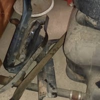 تانكيات اتيكو • ٣٠٠لتر • ديالى
