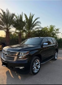 تاهو LTZ • ٢٠١٧ • خليجي