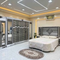 غرفه نوم • ميز تواليت • بدون تفاصيل