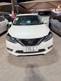 نيسان سنترا • ٢٠٢٥ • سنغافورة