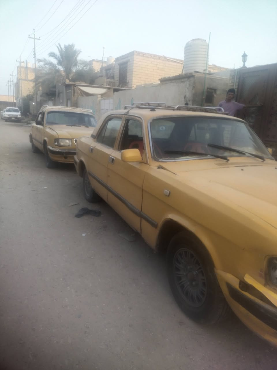 للبيع • موديل مجهول • معلومات ناقصة