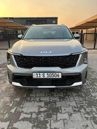 سورنتو • ٢٠٢٦ • ٧ راكب