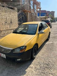 اسبكتره • ٢٠٠٧ • بعقوبه
