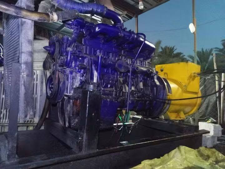 السلام عليكم مولده للبيع افيكو 137اوربي استندر بيه بخار قليل راس توليد 300 استندر السعر35 ورقه *********** مكاني كربلاء حي العباس
