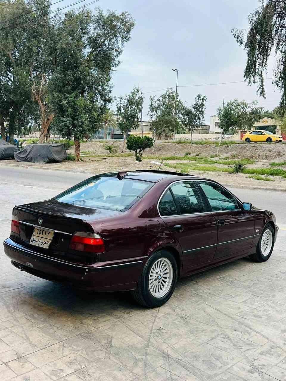 صقر • موديل ١٩٩٩ • شرط التحويل