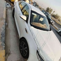 كيا اوبتيما للبيع مديل 2018 خليجي  رقم اربيل دولي انكليزي بسمي بصمه  ح...