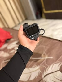 ڪاميرا Gopro 13 ڪامله وياها ڪل معدات التصوير وستاندات التثبيت وياها ال...