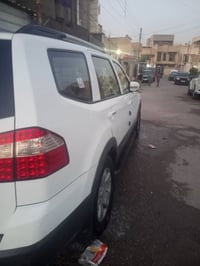 كيا مهافي موديل 12 منضومه غاز سياره نضيفه مكاني بغداد رقم الهاتف 07729...