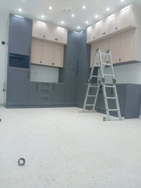 بوفيه • دواليب • بدون تفاصيل