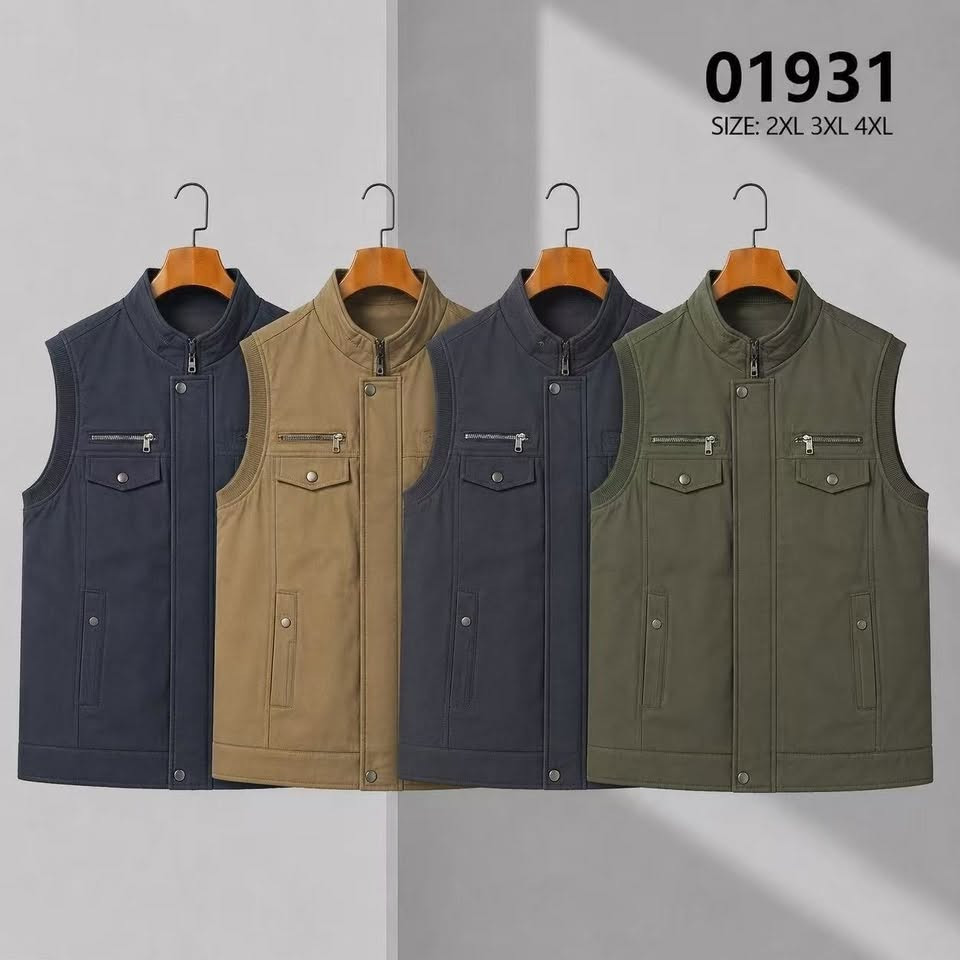 بيع بالجملة • مقاسات 2XL 3XL 4XL • AHA01