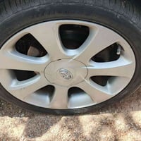 اومروس ويل • حجم ١٧ • تاير جديد