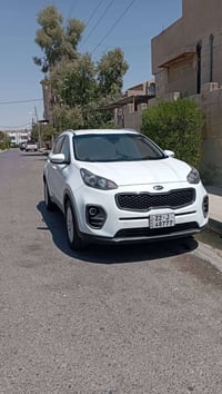سبورتاج • ٢٠١٨ • أربيل