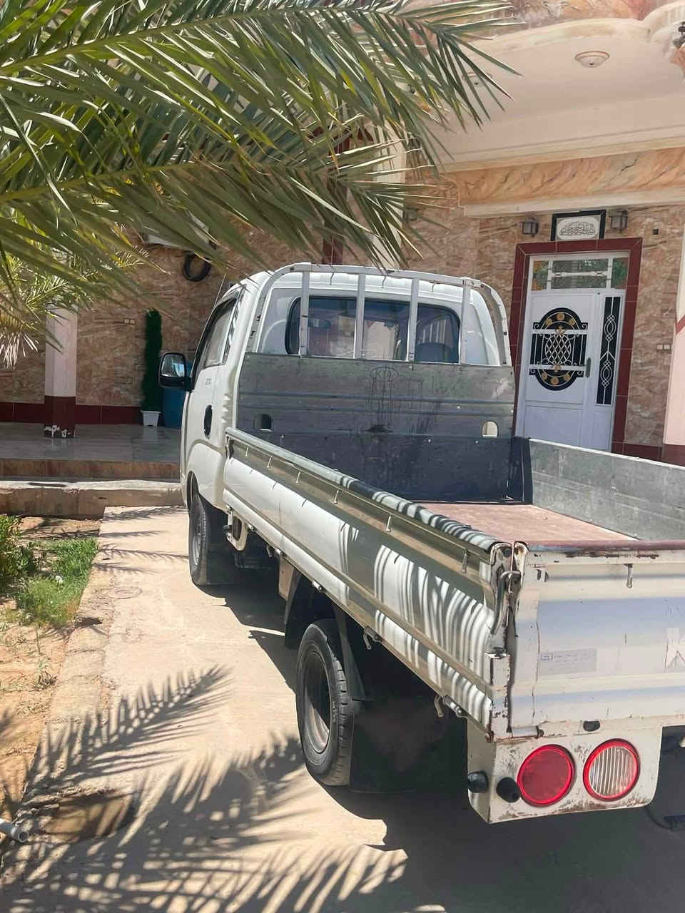 السلام عليكم،
كيا قردة للبيع،
موديل 2014،
رقم انبار ب اسمي وتحويل مباشر.
محرك نظيف.
قبل كم يوم وصلت 96 ورقة ومطلوب دفتر وبيها مجال بسيط
الشراي يتصل ويدلل
***********
