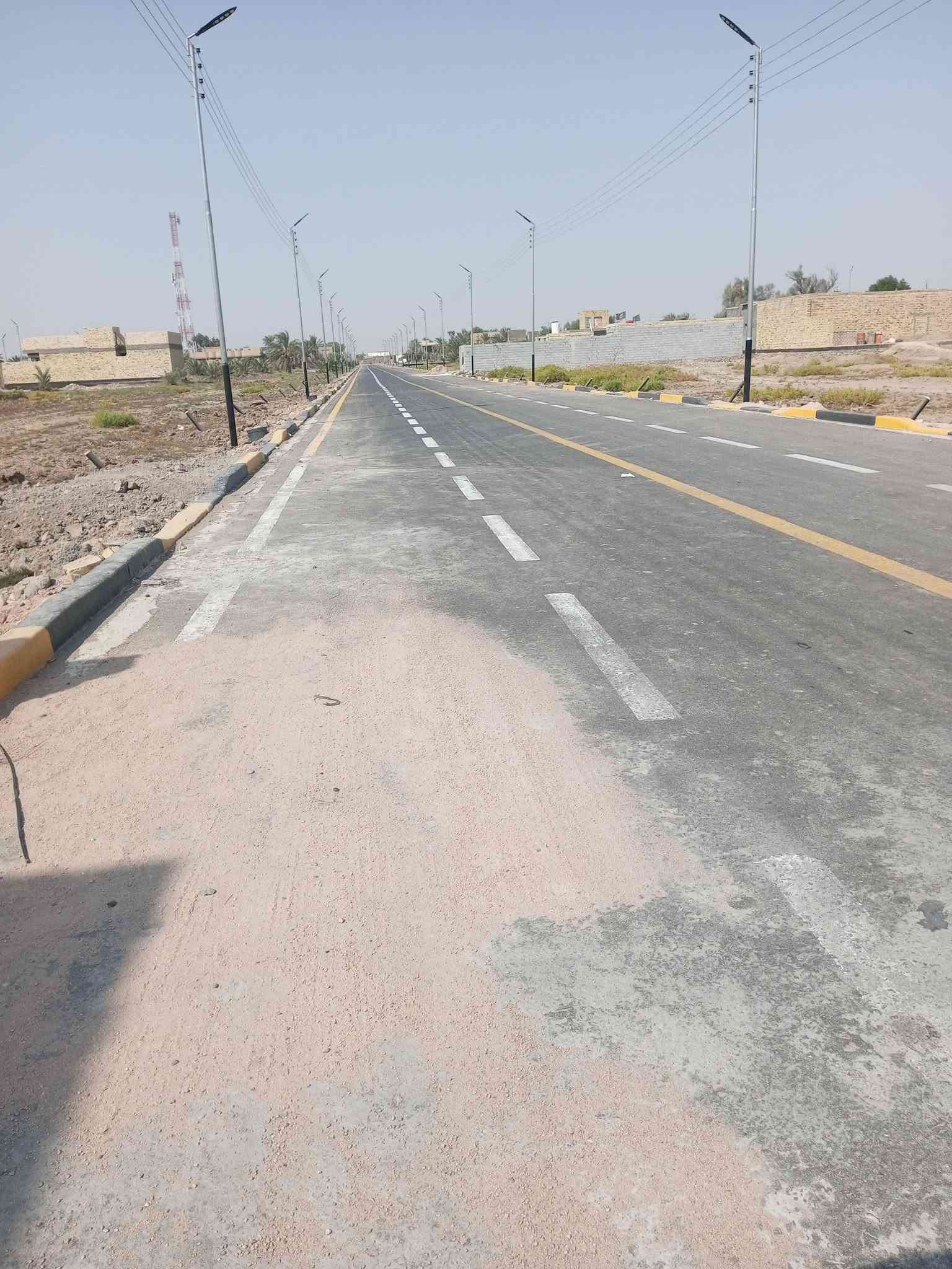 هيكل • ٢٠٠م • حي المهندسين