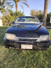 اوميغا • ١٩٩٢ • جير عادي
