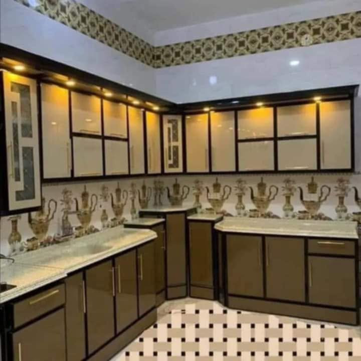 كل ما هوه جديد يقدم لكم 🌹

معمل وارث احدث الموديلات 

خلي مطبخك مضيء بألوان والديكورات 

معليك بس الاتصال راح تلكانه يمكن حتلا غير محافضه

عملنا امانه بلمواد الثقيل وال اكسسوارت المميزه

زورو موقعنا الكائن في النجف الأشرف ملحق قريه الغدير

او الاتصال ب *********** وتساب
