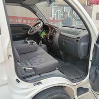 موديل ٢٠١٠ • بغداد الحبيبية • تحويل اردني