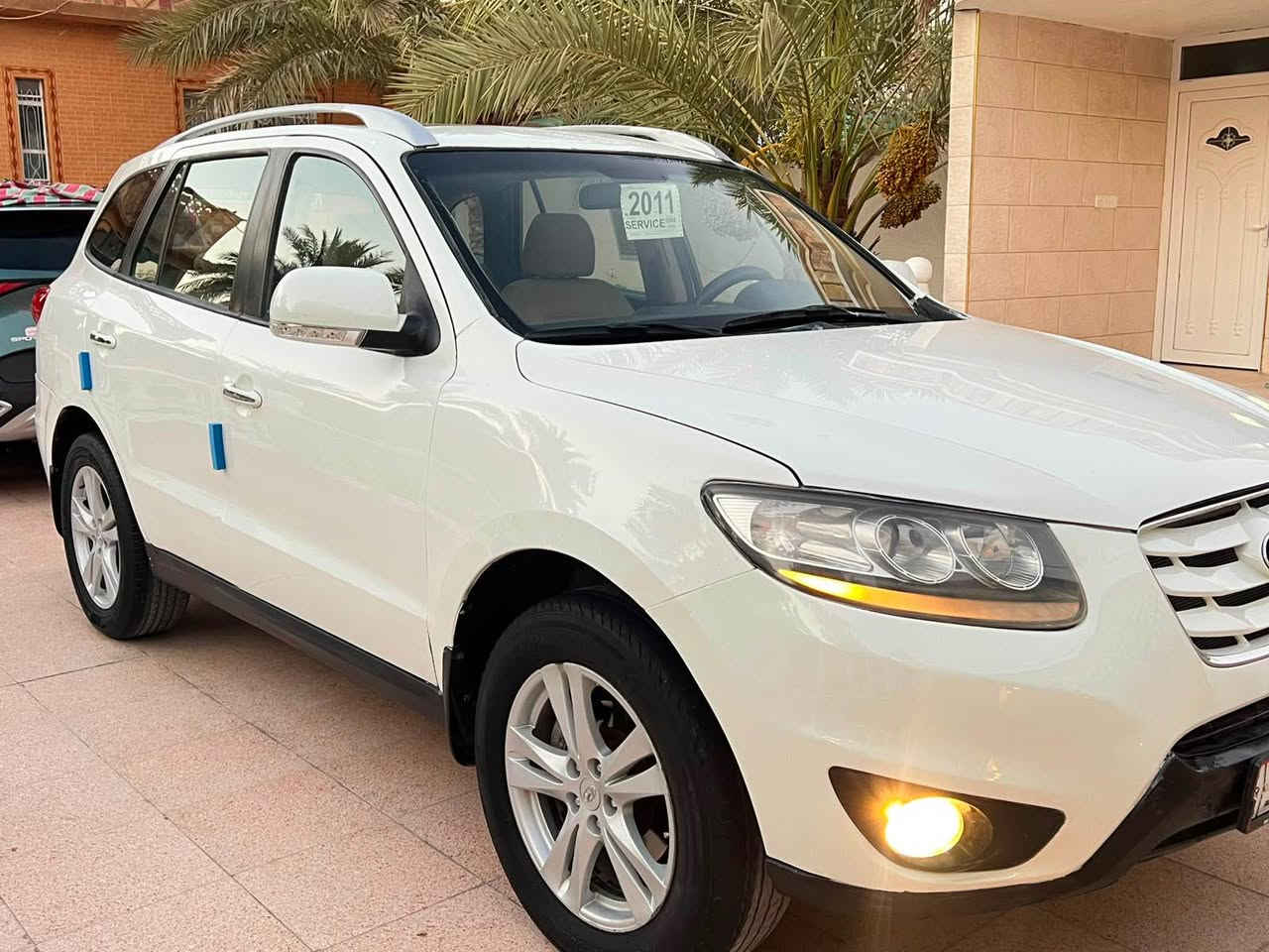 ستافي موديل ٢٠١١فول موصفات خليجي بيه صفحه صبغ وكصت القماره 
محرك ٦سلندر 
بغداد العامريه 
***********
١٠٨وبيه مجال بغداد, العراق
