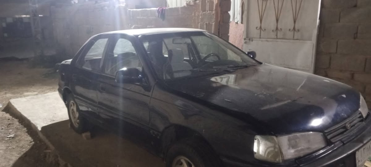السلام عليكم
للبيع سياره انتره 93دمعه رقم كربلاء خصوصي سنويه نهايه 2026مصبوغه جماليه 
مكينه كاضه ابيع كوم حديد راعيه الشرعي موجود تحويل ثاني يوم السعر 24وبيه مجال 
العنوان كوت حي الجهاد ***********
