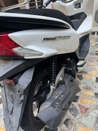 شباب  Pcx جيل ثاني جديده ومرتبه كل نقص مابيهه  مكاني بغداد الشعب  0770...