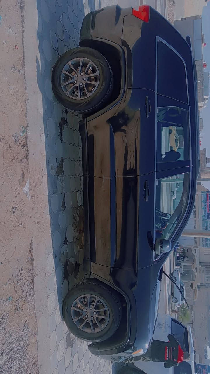 جيب ريدو موديل 13 صبق عام جمالية سعر مناسب تصال ***********
