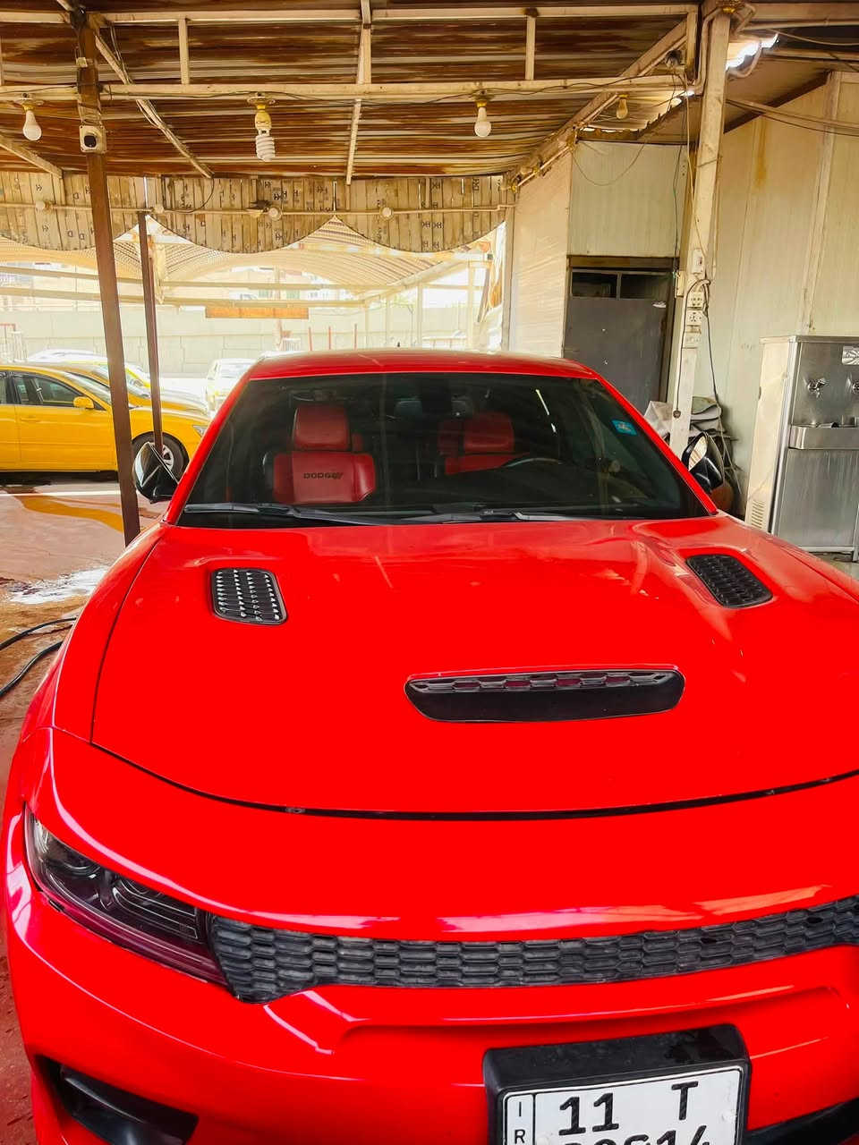 السلام عليكم جارجر موديل 2019 رقم بغداد مكاني بغداد الاستفسار علئ الرقم ***********
