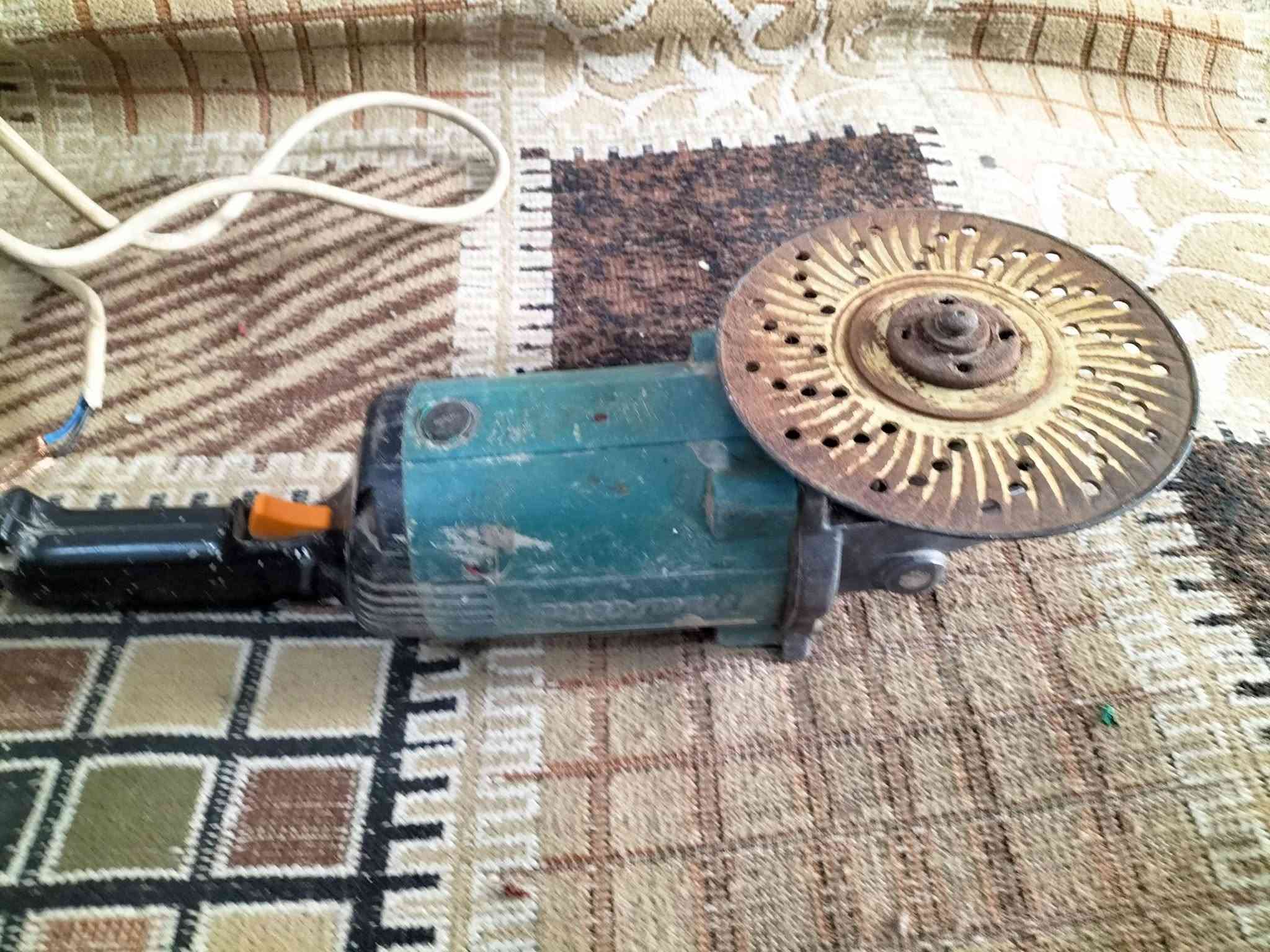 دريل • كوسرة • مدينة الصدر