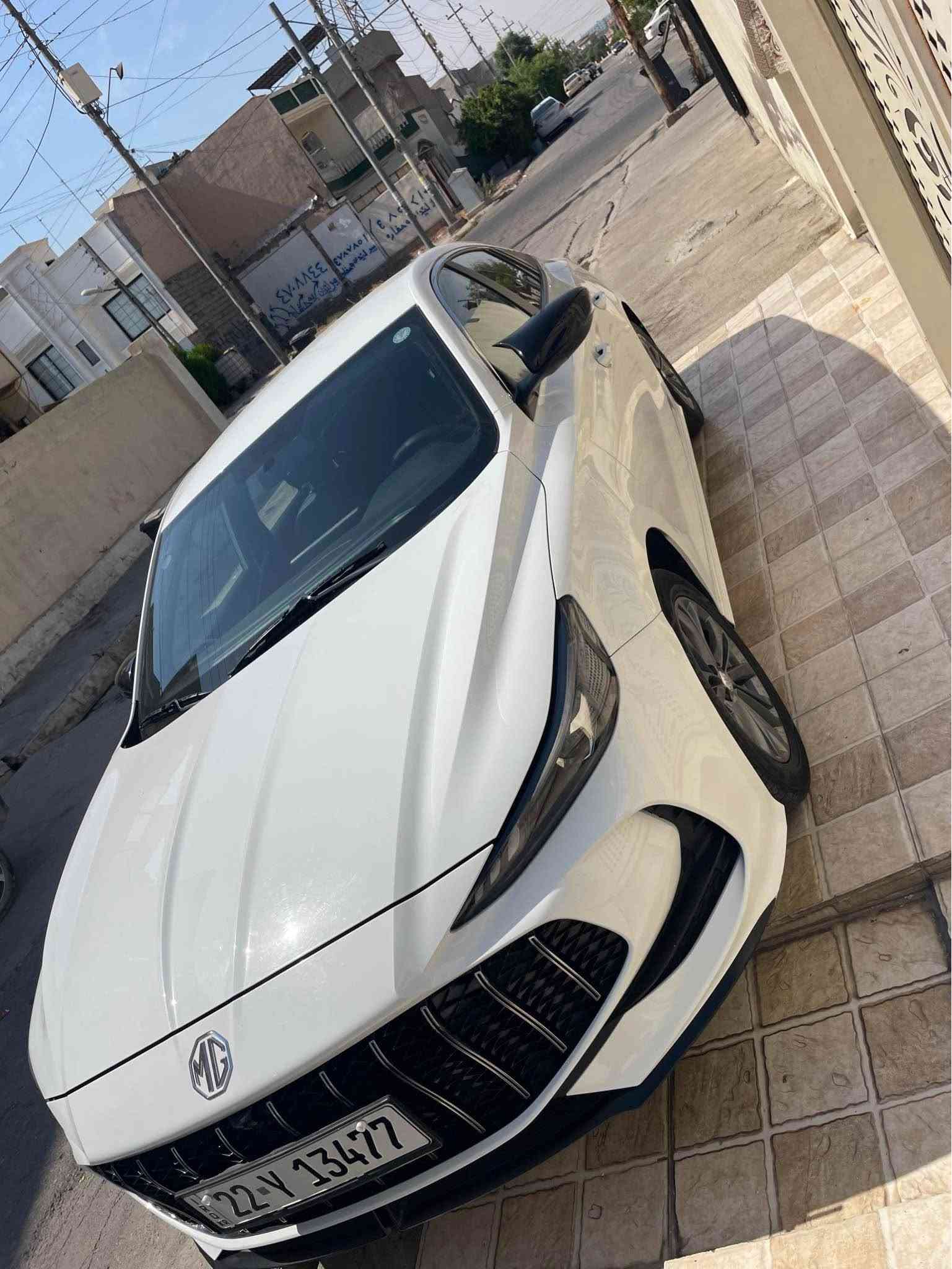 MG GT 2024
فول موسەفات تەنها سلایت نیە
46 رۆییە 
هیچی نیە بی لیدران
سبغ تحدیل تەزرە بەشەرت
هەردوو بەسمەی لەگەل
تحویل غرامە بەشەرت
سحری $107  کەمیک مەجال 
هەولیر
***********
***********
watsapp أربيل, العراق
