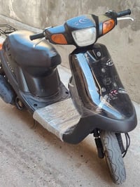 بوتين • مامفتوح • كراج شمال
