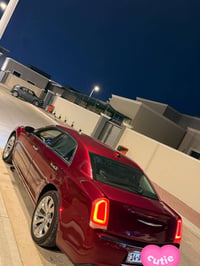كرايسلر C300 • موديل ٢٠٢٢ • محرك ٣٦٠٠