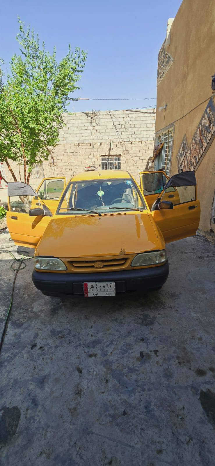 سايبه كفاله عامه فقط رصعه ب البيند سياره بسمي عنواني كربلاء المديل 23 شراي يتصل ***********
