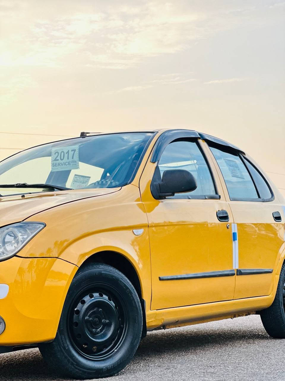 طيبه • ٢٠١٧ • رقم بابل