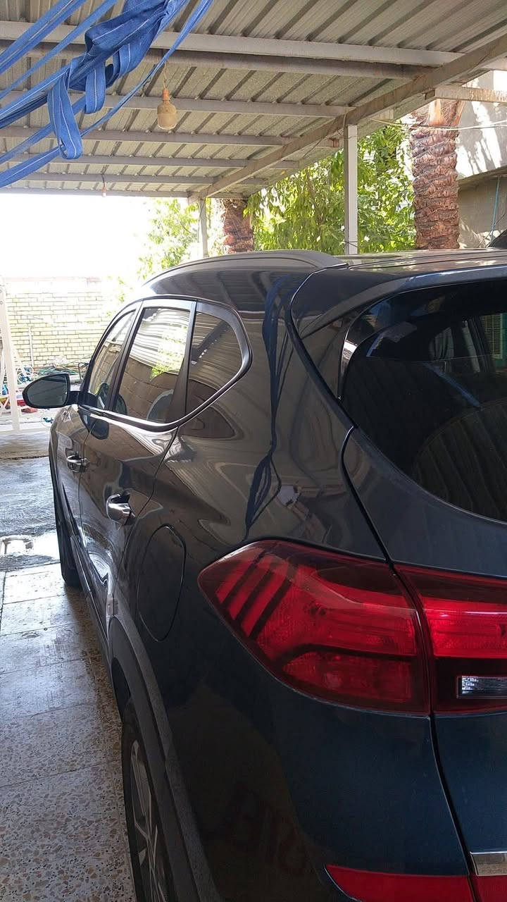 السلام عليكم ورحمة الله وبركاته
توسان موديل 21  وارد امريكي فول  السعر 165$

لانه اريد اكمل بناء البيت والله المعين

والشراي يدلل والاتصال على الارقام التالية

***********

***********

استاذ خليل الشمري
