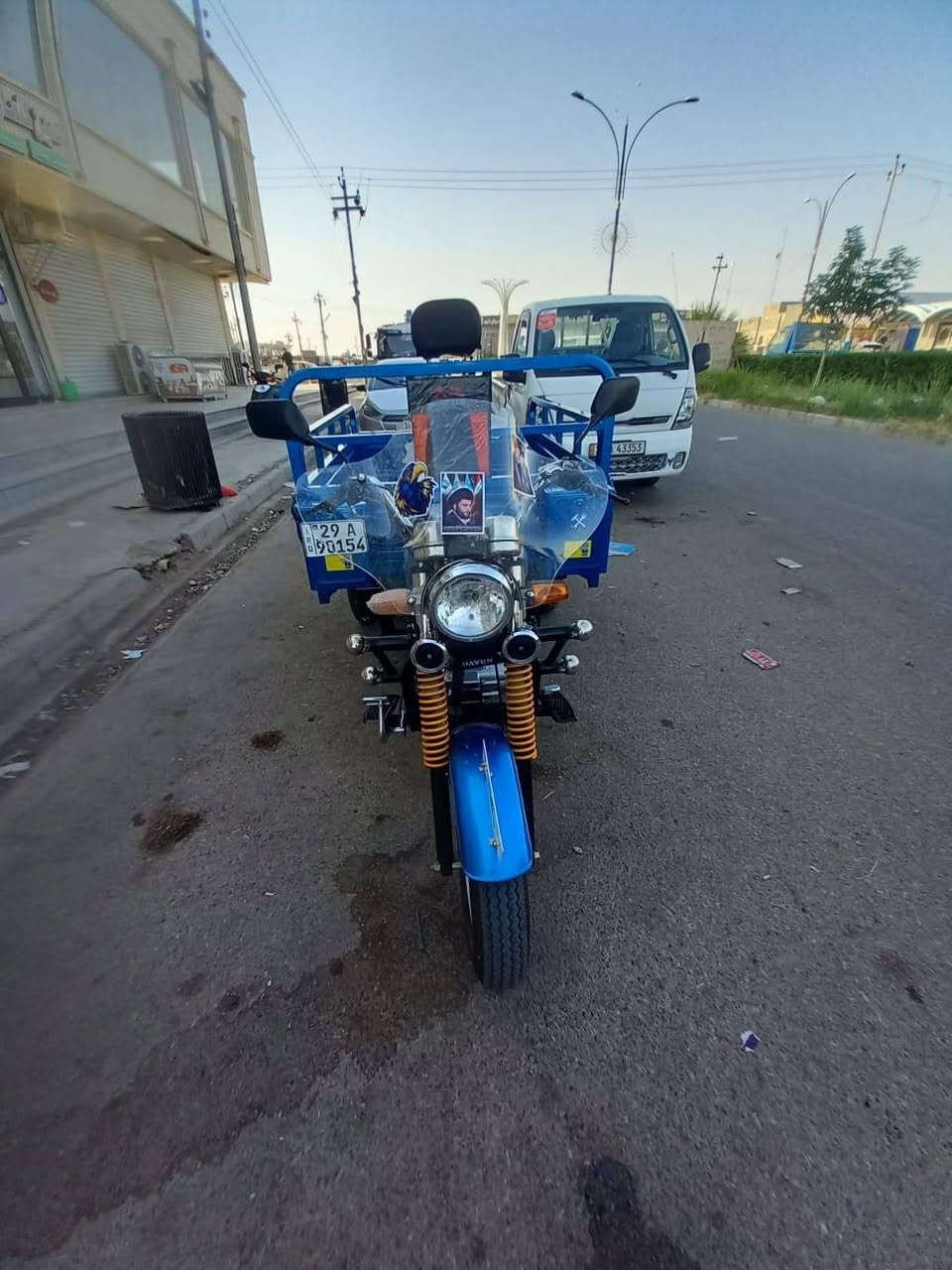 ستوته موديل 2023 جديده  
رقم واسط الاستفسار ***********
