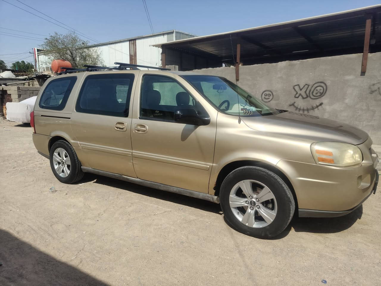 وفرليت بالاندر 2005 محرك وكير تمام خير من الله حداديه تخم تاير السعر 70 وبيه مجال للاستفسار اتصال ع الرقم *********** مكاني البصرة معقل السيارة باسمي
