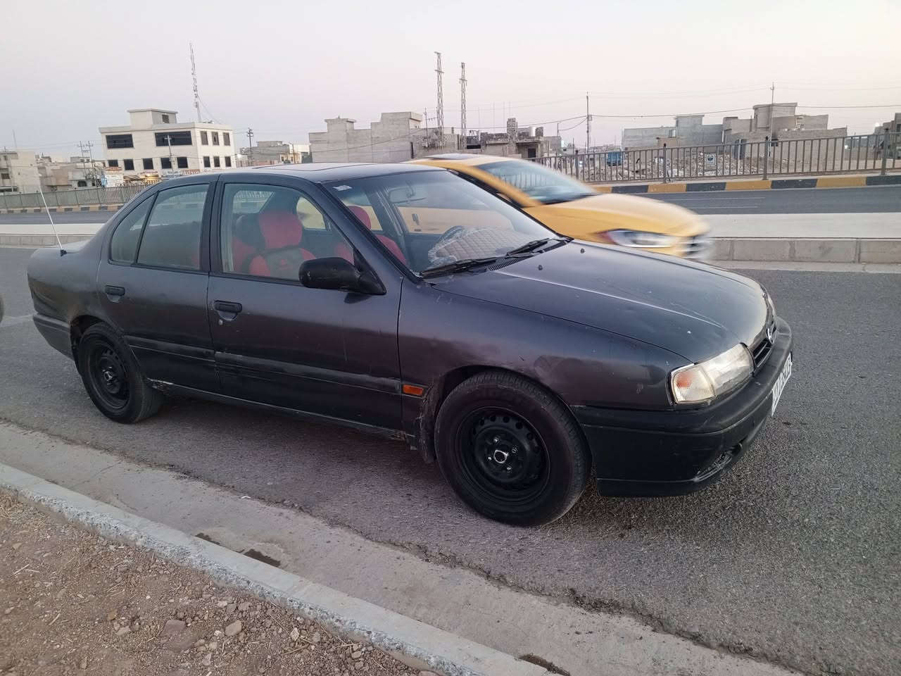 بريميرا ٩٢ • حجم ١٦ • بدون حادث