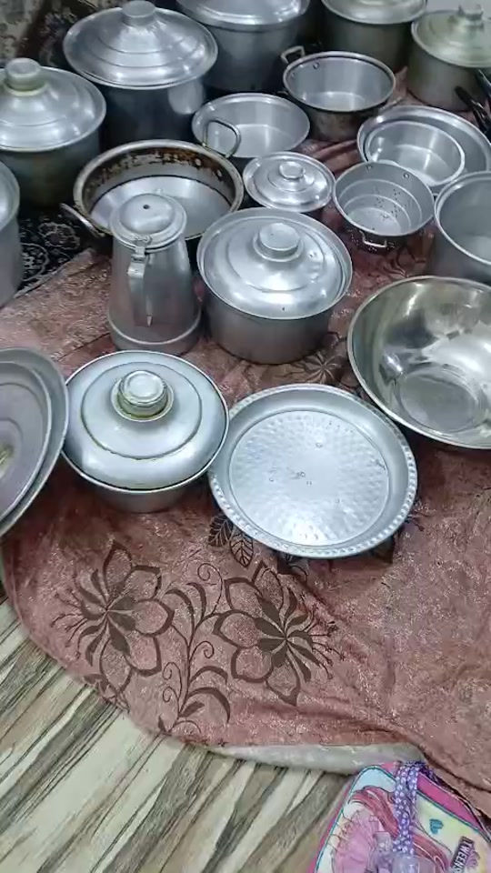 البصره • ديكور منزلي • قطع متنوعة