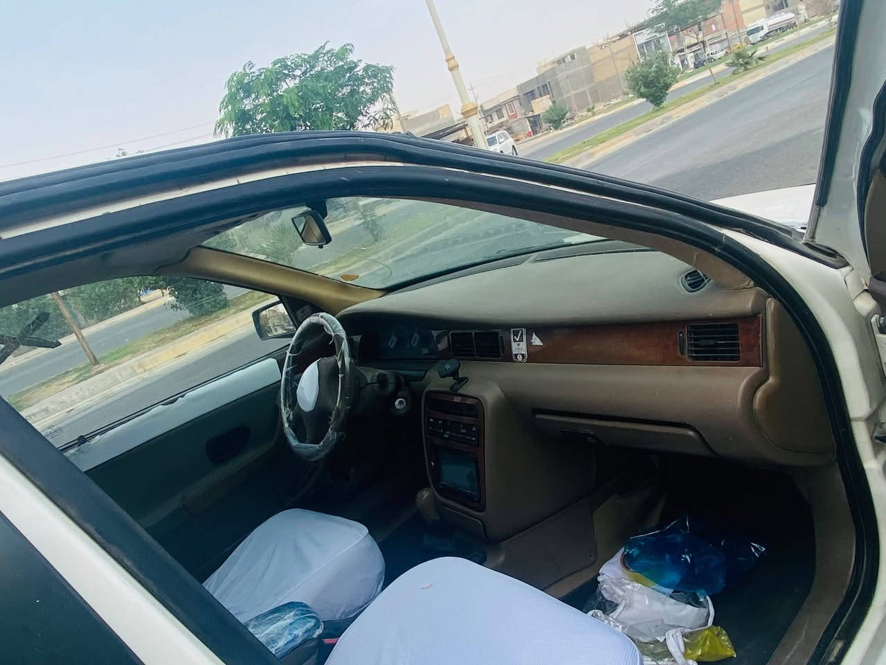 سمند • ٢٠١٣ • تحويل مباشر