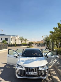 افالون هايبرد • ٢٠٢٥ • ٢٥٠٠٠ كم