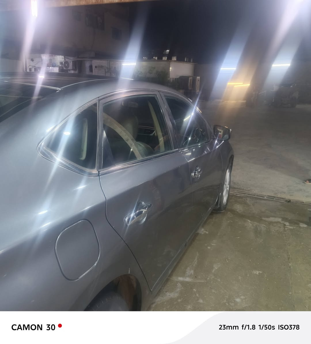 سنترا ٢٠١٩ • وارد امريكي • محرك ١٨٠٠