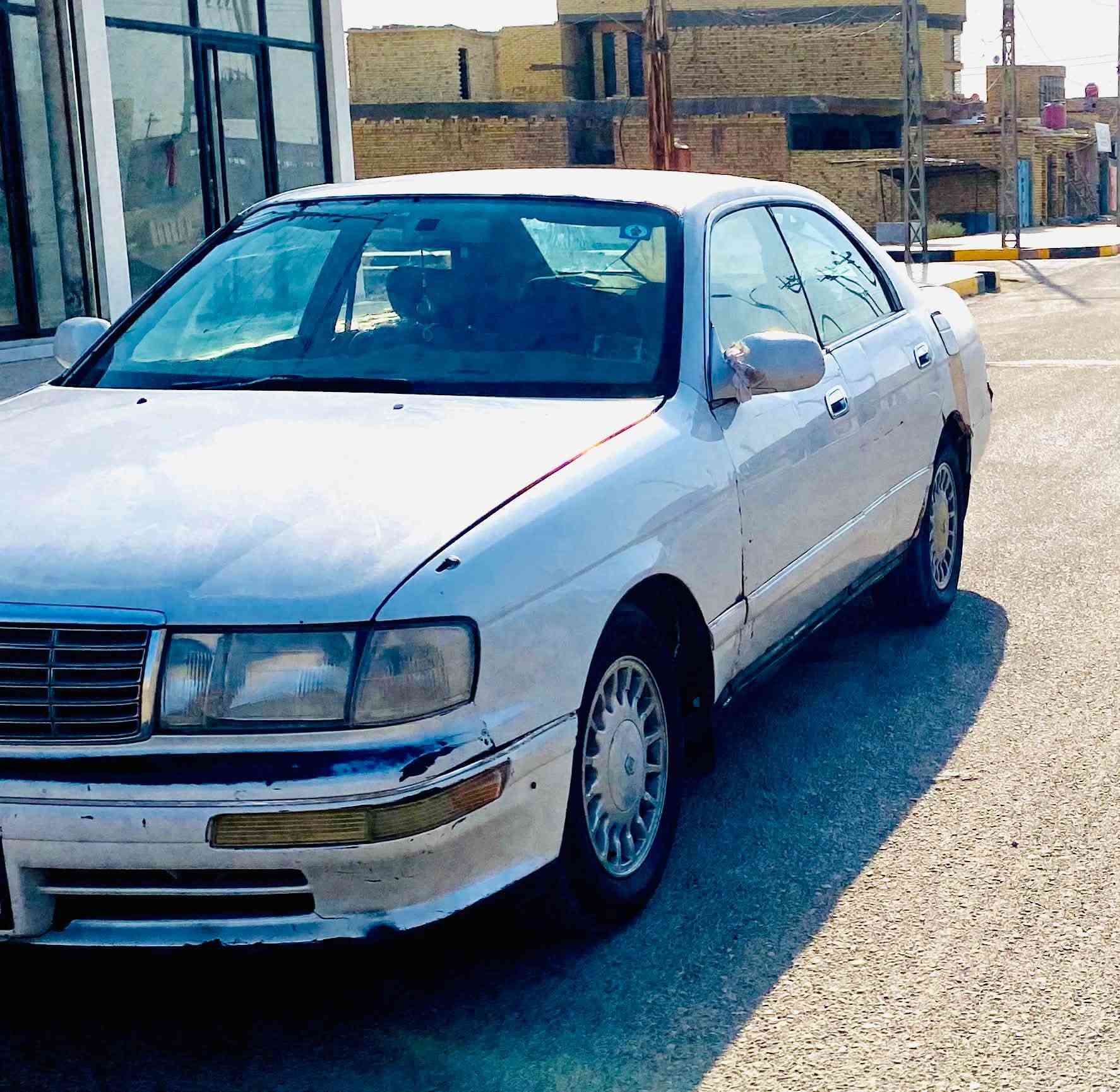 كراون بطه متصل موديل 93مكفواله كفاله عامه من كلبه تجوه والكص ونقل جثه رقم كربلاء انكليزي سنويه 30تحويل مباشر محرك وكير مكفولات 3000فيفيتي حداديه تخم تاير تبريد ثلج كهربيات كله شغاله داخل جديده سعر 32قابل التفاوض رقم الهاتف ***********مكان ذي قار قضاء الفهود
