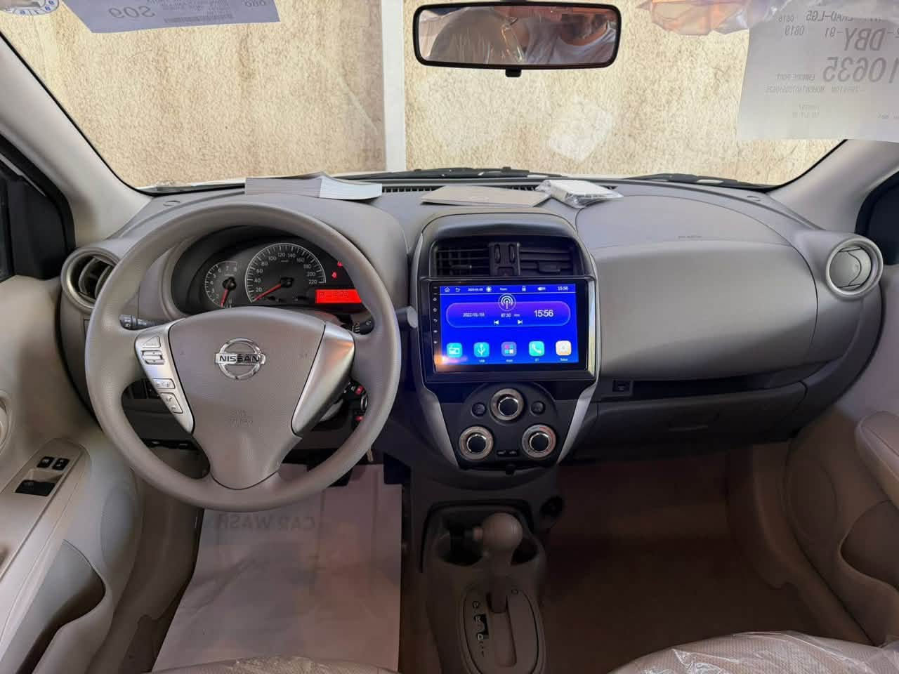 🚘 نيسان سني 2025 و2026 – زيرو

🔥 عرض خاص

متوفر لدينا:
✅ نيسان سني موديل 2025
✅ نيسان سني موديل 2026

الأنواع المتوفرة:

* 🇪🇬 المصري
* 🇮🇳 الهندي (بليتة زرقاء)

أبرز المواصفات:
✔️ شاشة
✔️ كاميرا خلفية
✔️ يدات نيكل
✔️ داخلية بيج
✔️ تحكم بالستيرن
✔️ بالإضافة إلى باقي المواصفات المعروفة لكلا النوعين.

📍 العنوان:
بغداد – الكرادة

📞 للاستفسار والحجز:
***********
