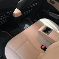 سانغ يونغ XLV • ٢٠١٨ • ٦٣٠٠٠ كم