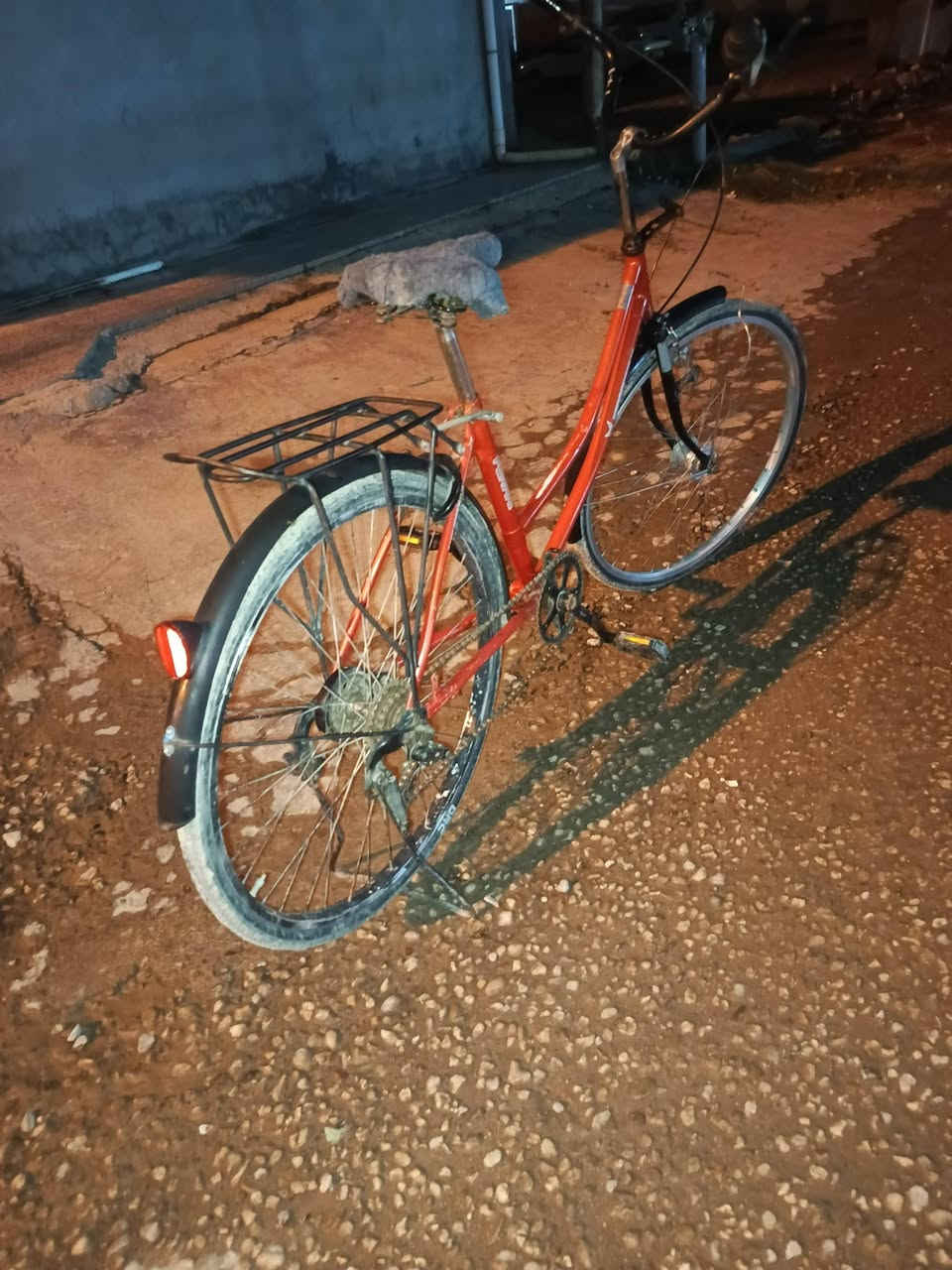 باسكل بناتي • حجم ٢٦ • بابل ناحية الكفل