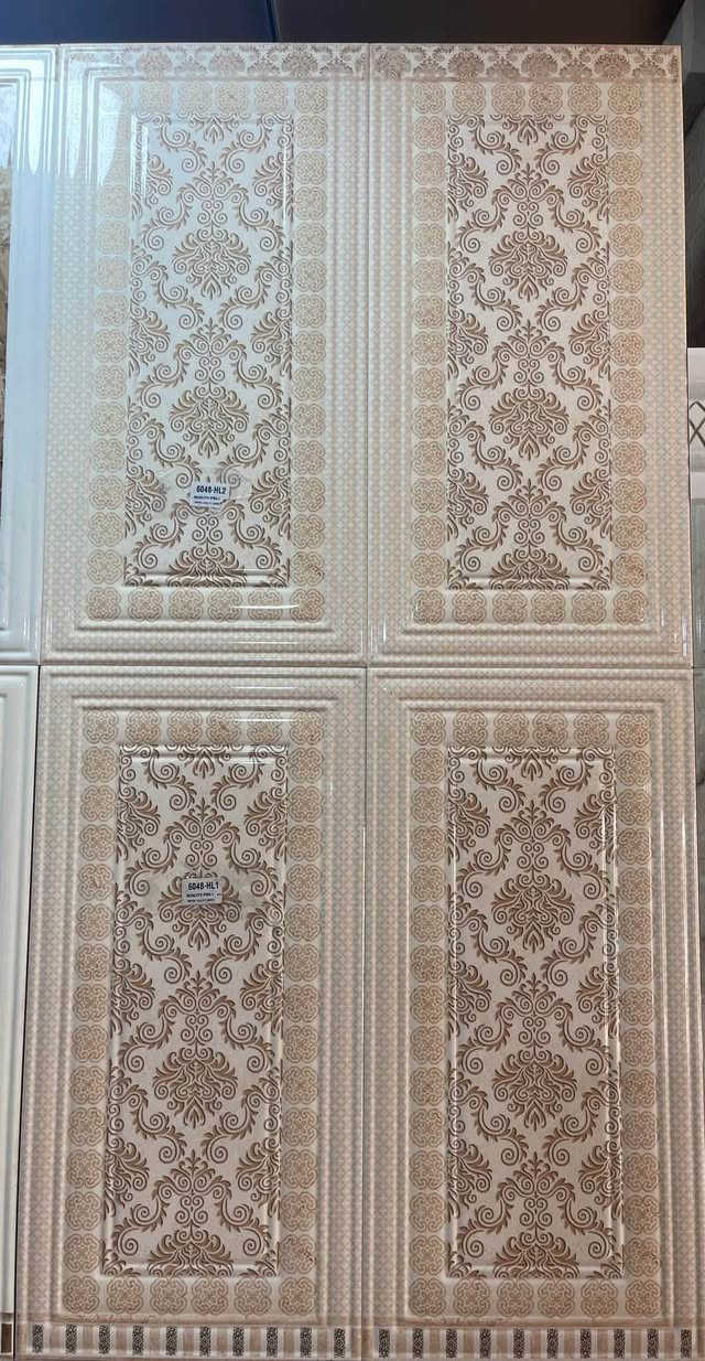 سيراميك • حزام هندي • 30×60 سم